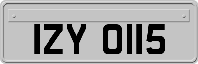 IZY0115