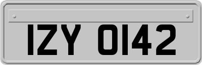 IZY0142