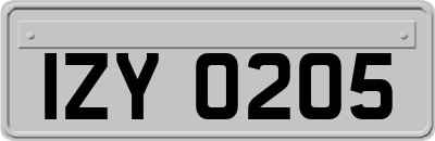 IZY0205