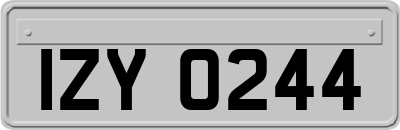 IZY0244