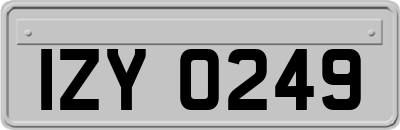 IZY0249