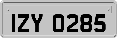 IZY0285