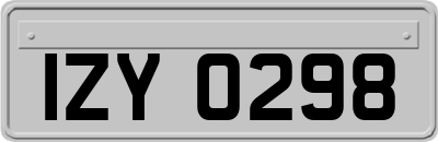 IZY0298