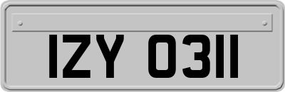 IZY0311