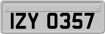 IZY0357