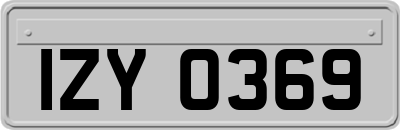 IZY0369