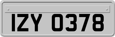 IZY0378