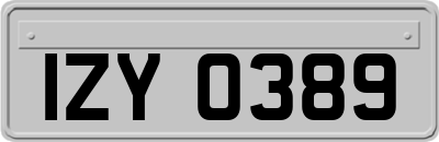 IZY0389