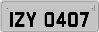 IZY0407