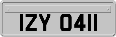 IZY0411