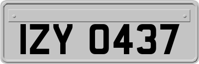 IZY0437