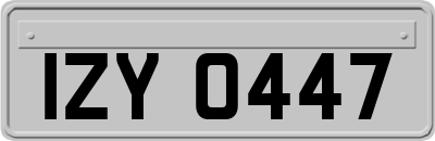 IZY0447