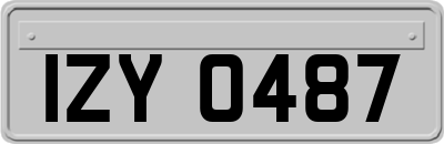 IZY0487