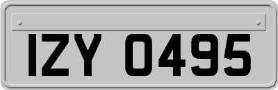 IZY0495