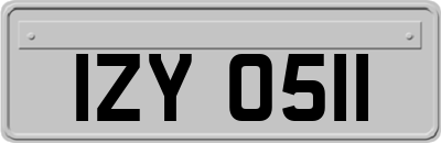 IZY0511