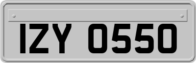 IZY0550