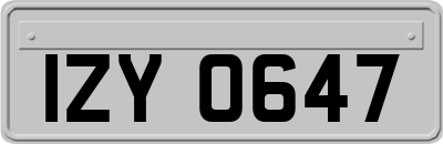 IZY0647