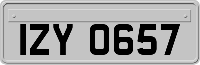 IZY0657