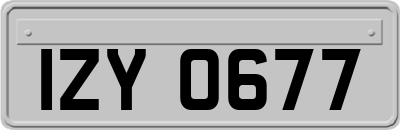 IZY0677