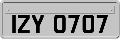 IZY0707