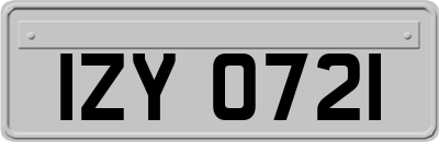 IZY0721