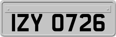IZY0726