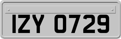 IZY0729