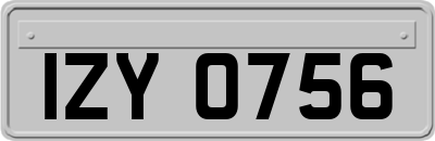 IZY0756