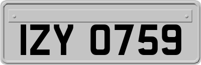 IZY0759