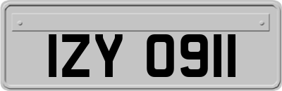 IZY0911