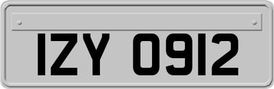 IZY0912