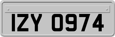 IZY0974