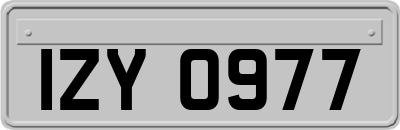 IZY0977