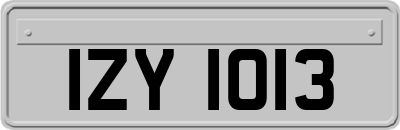 IZY1013