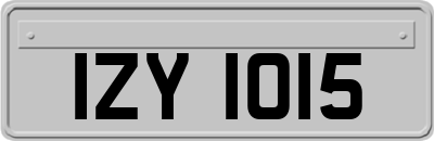 IZY1015