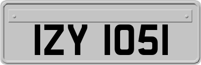 IZY1051