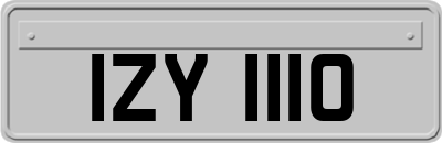 IZY1110