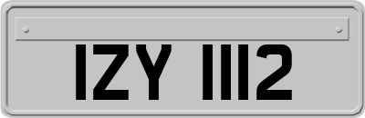 IZY1112