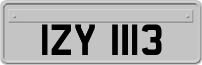 IZY1113