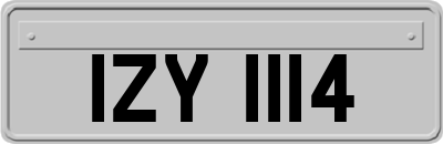 IZY1114