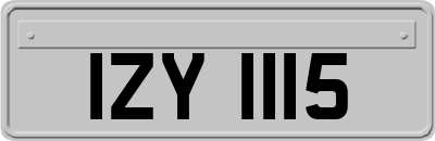 IZY1115