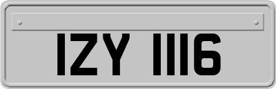 IZY1116