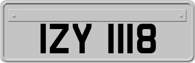 IZY1118