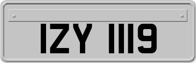 IZY1119
