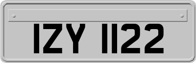 IZY1122