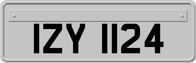 IZY1124