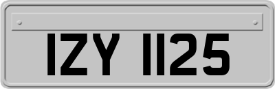 IZY1125