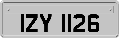 IZY1126