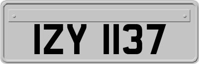IZY1137