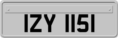 IZY1151